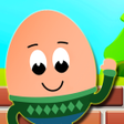 程序图标：Humpty Dumpty Games  Rhym…