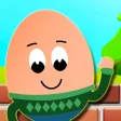 Humpty Dumpty Games  Rhymes