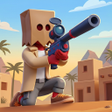 프로그램 아이콘: StrikeHide: Sniper Duel
