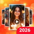 Ikon program: Slideshow - Slideshow Mak…