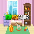 ไอคอนของโปรแกรม: Sweet Babies Jigsaw Game