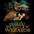 Programikonen: Folly Of The Wizards