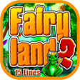 プログラムのアイコン：Fairy Land 2