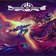 Programın simgesi: Dungeons  Robots