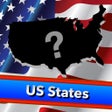 プログラムのアイコン：US States Quiz