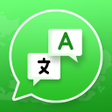 プログラムのアイコン：Direct Chat Translator ap…