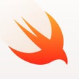أيقونة البرنامج: Swift Playgrounds