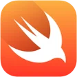 Иконка программы: Swift Playgrounds