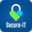 プログラムのアイコン：Secure-IT Token