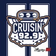 程序图标：Cruisin 92.9