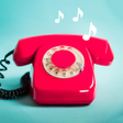 Icoon van programma: Old Phone: Ringtones