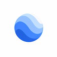 Иконка программы: Google Earth Studio
