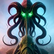 HP Lovecraft Trivia icon
