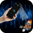 Ikona programu: Metal Detector 2022