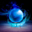 プログラムのアイコン：Crystal Ball : My predict…