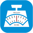 Programın simgesi: Weight Converter - kg to …