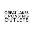 Ícone do programa: Great Lakes Crossing Outl…