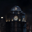 Oscorp Power Grid Clock Tower