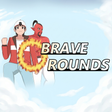 Programın simgesi: Brave Rounds