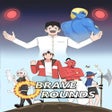 プログラムのアイコン：Brave Rounds