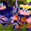 程序图标：NARUTO SKINSEED FOR MINEC…