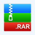 Ícone do programa: RAR File Extractor-Gzip v…