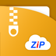 RAR File Extractor-Gzip viewer icon