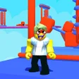 程序图标：Obby Parkour Offline