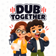 程序图标:Dub Together