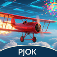 Ikon program: PJOK Brick Blitz