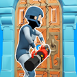 Icon of program: Door Breaker
