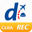 Ícone do programa: Recife: Guia turístico