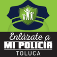 程序图标：Mi Policía Toluca