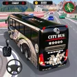 Иконка программы: Bus Games - Driving Games