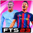Icon of program: FTS 2023 ICONIC MOBILE RI…
