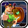 Icoon van programma: Pumpkin Ghost