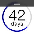 Pictogram van programma: Countdowns - with Widget