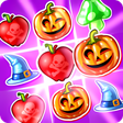 Programikonen: Witch Puzzle - Magic Matc…