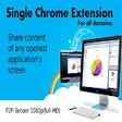 Icon of program: Screen Capturing