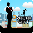 Vector City