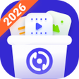 AllRecover-Photo Video File icon