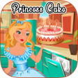程序图标：Princess cake