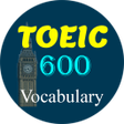 Ikona programu: 600 Từ Vựng Toeic