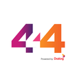 Icoon van programma: 444
