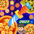 程序图标：رامي السكاكين 2023 بدون ا…