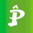 プログラムのアイコン：Practice Player