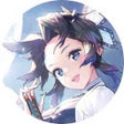 Programikonen: Demon Slayer Shinobu Koch…
