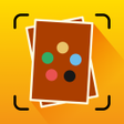 Icoon van programma: MTG Scanner - Dragon Shie…