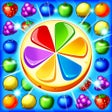 程序图标：Farm Diary-Fruit Puzzle G…