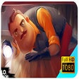 プログラムのアイコン：Hello Neighbor Wallpapers…